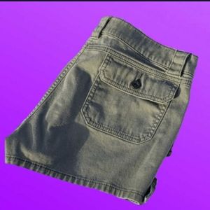 Arizona Jean Company shorts size 8 sale